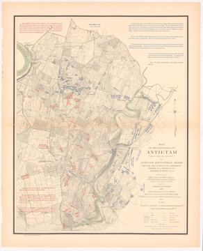 Atlas map 7: 8:30–8:40 AM