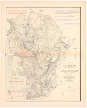 Atlas map 8: 9:00–9:30 AM