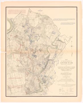 Atlas map 10: Noon–12:15 PM