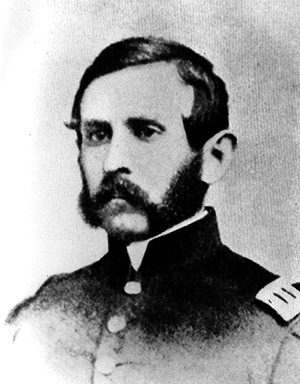 Capt. William J. Fetterman