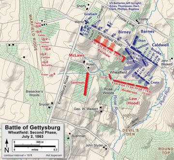 Jespersen map: Day2 Wheatfield2