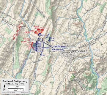 Jespersen map: Day1 1045
