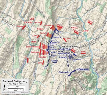 Jespersen map: Day1 1600