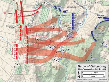 Jespersen map: Day2 Hood