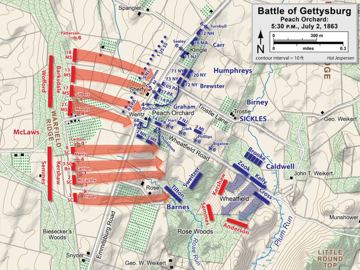 Jespersen map: Day2 Peach Orchard1