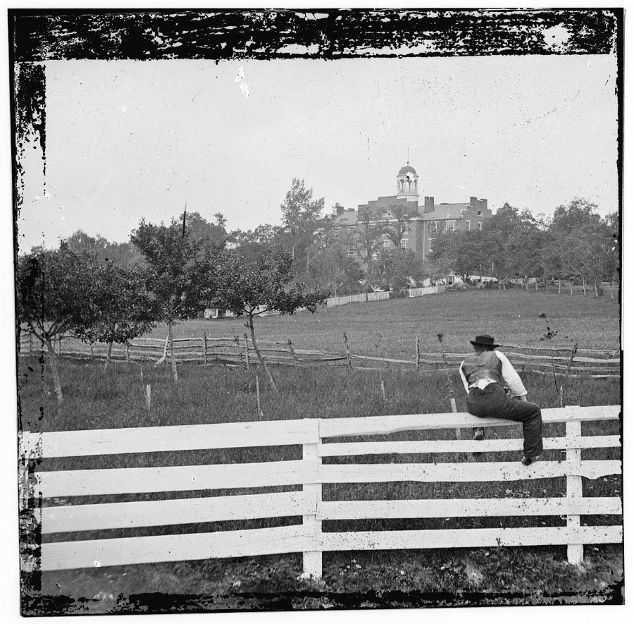 Lutheran Theological Seminary
