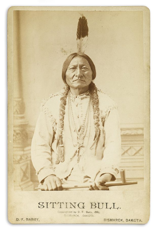 Sitting Bull
