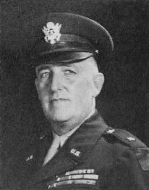 Norman D. Cota